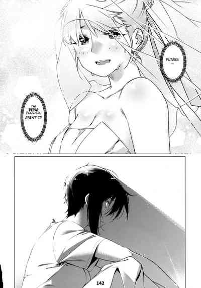 Collection Series — Otonano Omochiya 12 Futaba no Ohanashi Compilation 2 [Otonano Omochiya (Hirokawa)] [English] [Digital] [Ongoing]