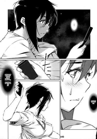 Collection Series — Otonano Omochiya 12 Futaba no Ohanashi Compilation 2 [Otonano Omochiya (Hirokawa)] [English] [Digital] [Ongoing]