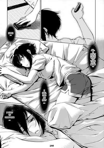Collection Series — Otonano Omochiya 12 Futaba no Ohanashi Compilation 2 [Otonano Omochiya (Hirokawa)] [English] [Digital] [Ongoing]