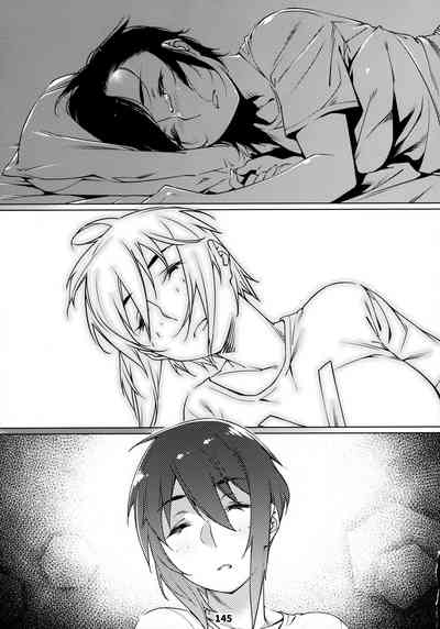 Collection Series — Otonano Omochiya 12 Futaba no Ohanashi Compilation 2 [Otonano Omochiya (Hirokawa)] [English] [Digital] [Ongoing]