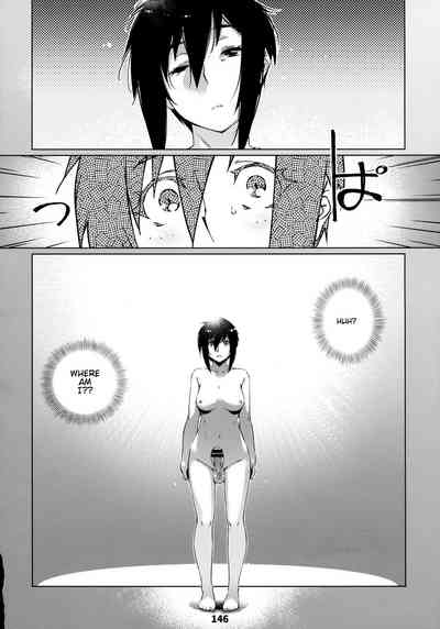 Collection Series — Otonano Omochiya 12 Futaba no Ohanashi Compilation 2 [Otonano Omochiya (Hirokawa)] [English] [Digital] [Ongoing]