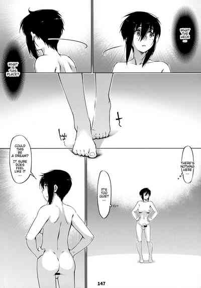 Collection Series — Otonano Omochiya 12 Futaba no Ohanashi Compilation 2 [Otonano Omochiya (Hirokawa)] [English] [Digital] [Ongoing]