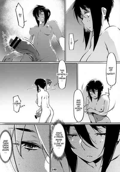 Collection Series — Otonano Omochiya 12 Futaba no Ohanashi Compilation 2 [Otonano Omochiya (Hirokawa)] [English] [Digital] [Ongoing]