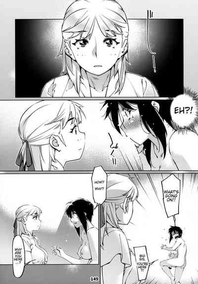 Collection Series — Otonano Omochiya 12 Futaba no Ohanashi Compilation 2 [Otonano Omochiya (Hirokawa)] [English] [Digital] [Ongoing]