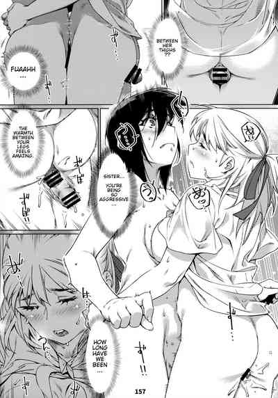 Collection Series — Otonano Omochiya 12 Futaba no Ohanashi Compilation 2 [Otonano Omochiya (Hirokawa)] [English] [Digital] [Ongoing]