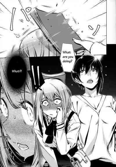 Collection Series — Otonano Omochiya 12 Futaba no Ohanashi Compilation 2 [Otonano Omochiya (Hirokawa)] [English] [Digital] [Ongoing]