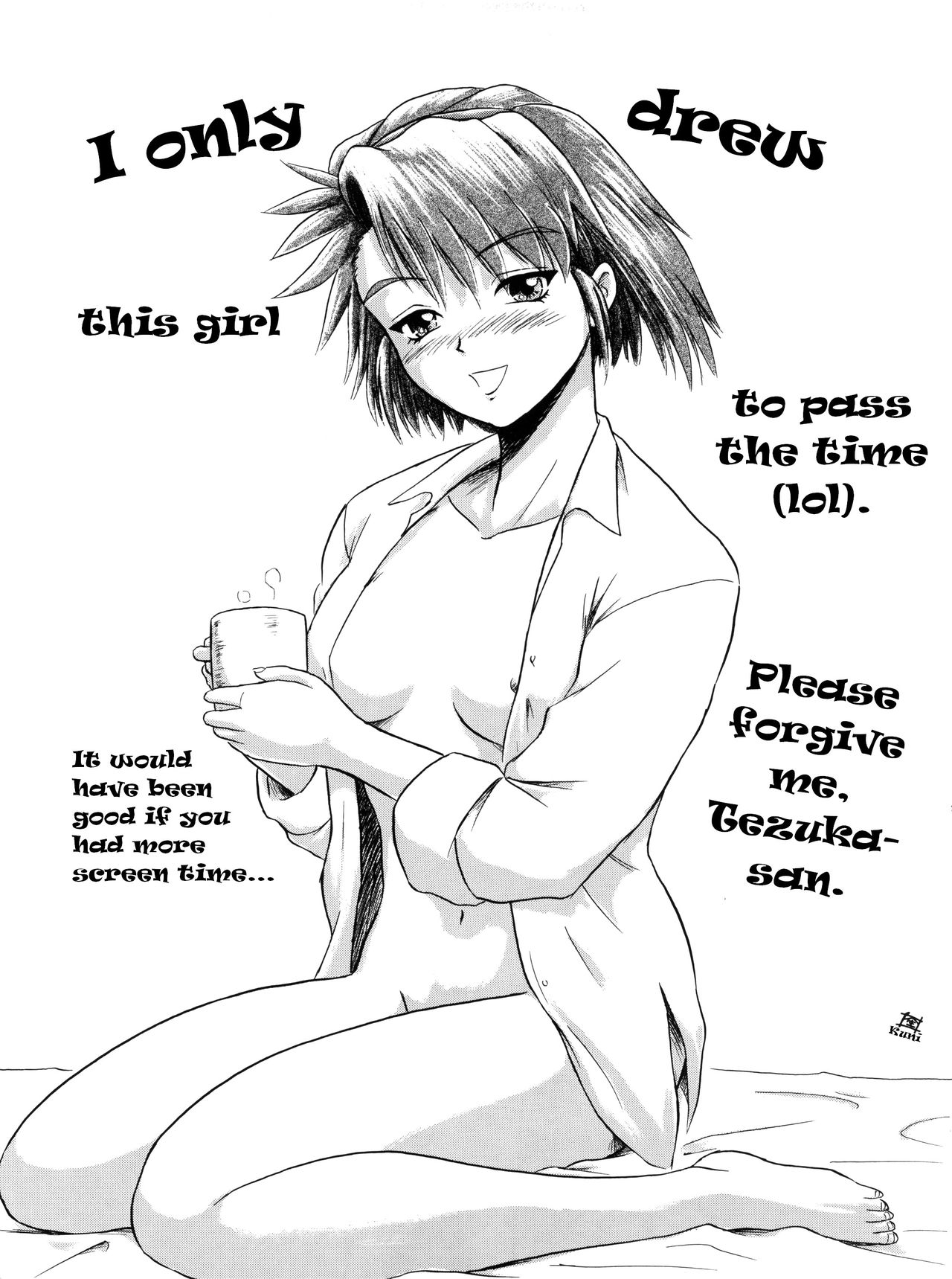 Collection Series — PLUS-Y Vol. 18 English Hardcore Doujinshi Compilation [C50] [Team Plus-Y (Various)] [EHCOVE]