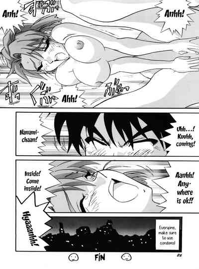 Collection Series — PLUS-Y Vol. 18 English Hardcore Doujinshi Compilation [C50] [Team Plus-Y (Various)] [EHCOVE]