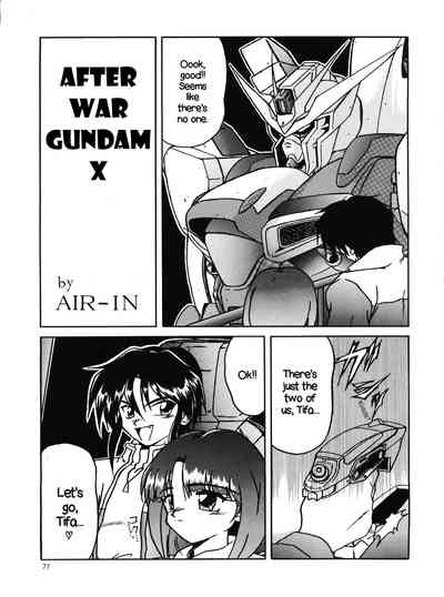 Collection Series — PLUS-Y Vol. 18 English Hardcore Doujinshi Compilation [C50] [Team Plus-Y (Various)] [EHCOVE]