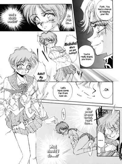 Collection Series — PLUS-Y Vol. 18 English Hardcore Doujinshi Compilation [C50] [Team Plus-Y (Various)] [EHCOVE]