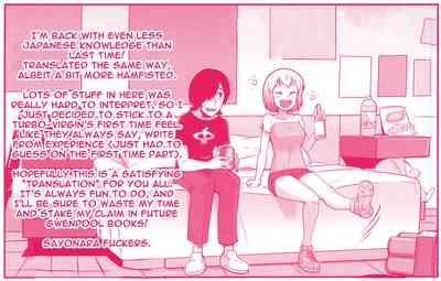Comic Series — Gwenpool Gets Fucked Hard and Creampied in Icya-Love Sex [C97] [Kotau (Bowieknife)]