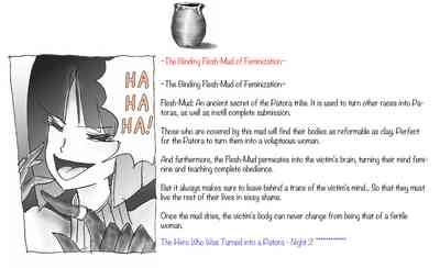 Comic Series — Milda7 Gets Her Pussy Pounded in Explicit Comic Shorts [Milda7 Comic Shorts]