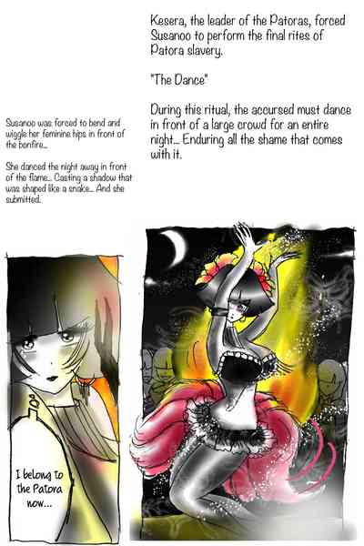 Comic Series — Milda7 Gets Her Pussy Pounded in Explicit Comic Shorts [Milda7 Comic Shorts]