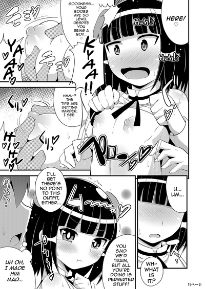 Comics Series — Furechin Full Comic Fuck Fest  [CHINZURI BOP (Chinzurena)]