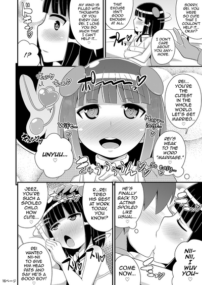 Comics Series — Furechin Full Comic Fuck Fest  [CHINZURI BOP (Chinzurena)]