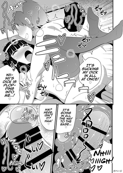 Comics Series — Furechin Full Comic Fuck Fest  [CHINZURI BOP (Chinzurena)]