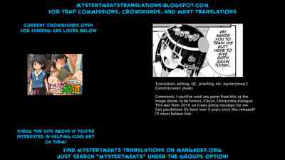 Comics Series — Furechin Full Comic Fuck Fest  [CHINZURI BOP (Chinzurena)]