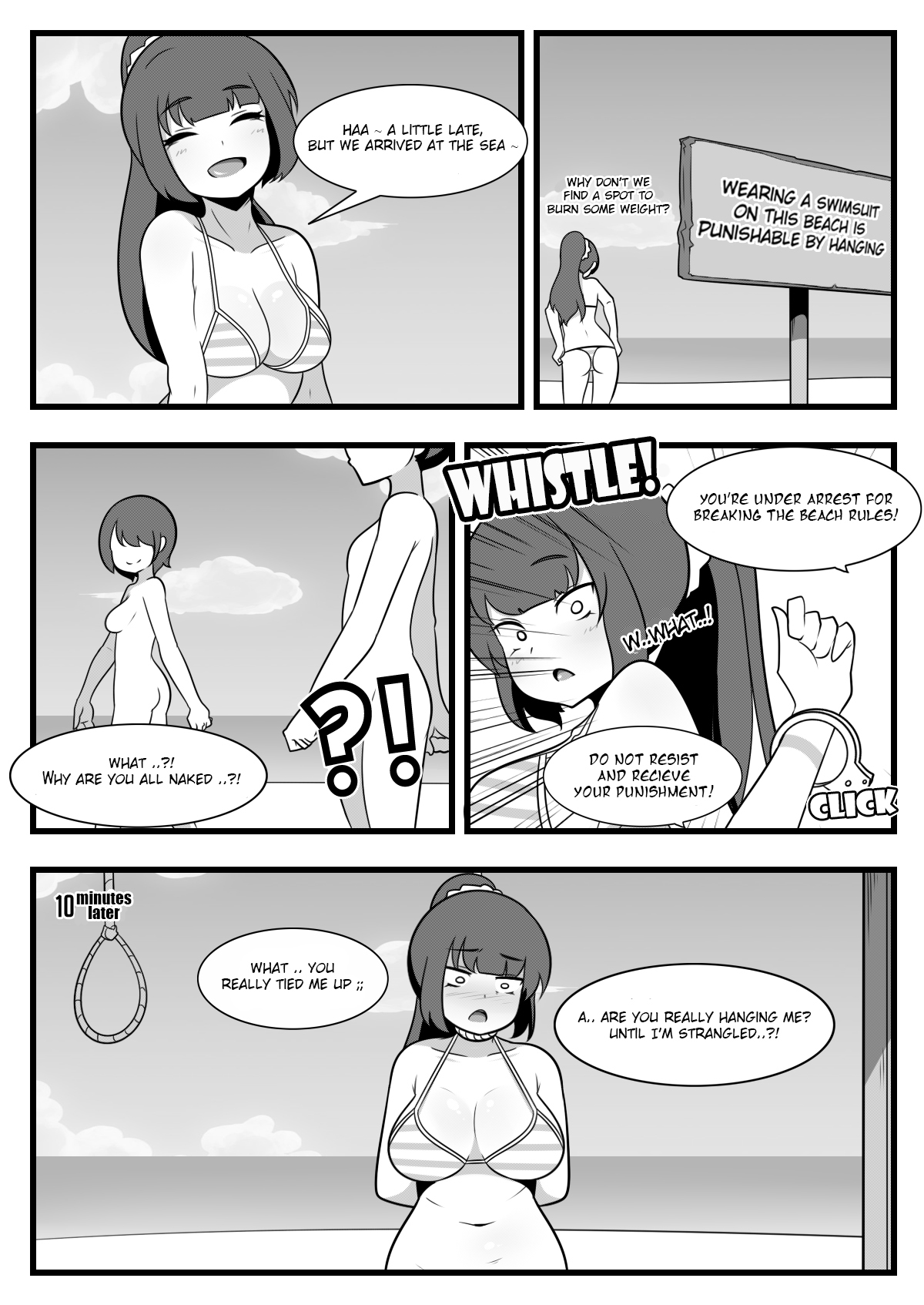 Commission Series — Full Color Manhwa Chapter 20 Raw Hardcore Fucking  [Dammit]