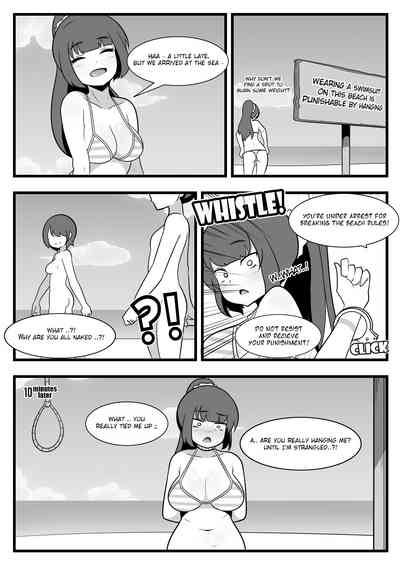 Commission Series — Full Color Manhwa Chapter 20 Raw Hardcore Fucking  [Dammit]