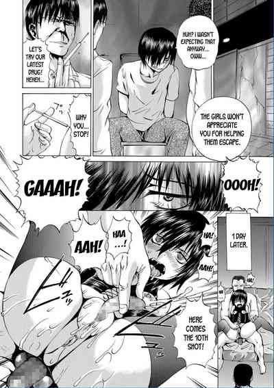 Corruption Series — 1 Week Slut Transformation: Total Sexual Depravity [Wakamiya Santa]