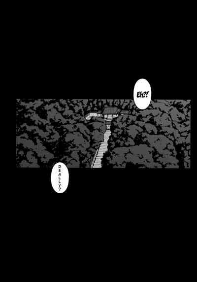 Corruption Series — Flower of Depravity Hardcore Fucking and Gangbang [King of Fighters] [English] {Doujins.com}