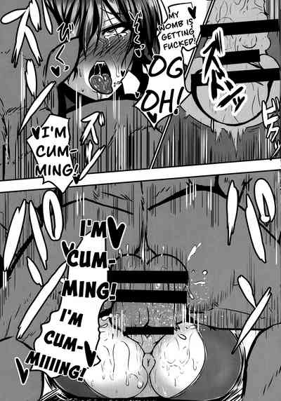 Corruption Series — Rin’s Fall Hardcore Gangbang English Hentai [COMIC1☆11 Rising Sun Takanotume Taimanin Yukikaze]