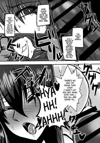 Corruption Series — Rin’s Fall Hardcore Gangbang English Hentai [COMIC1☆11 Rising Sun Takanotume Taimanin Yukikaze]