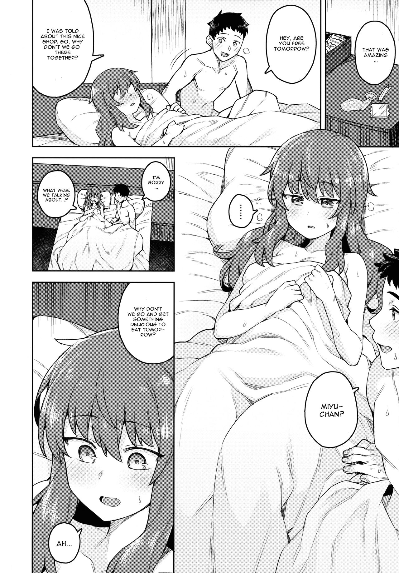 Cosplay Series — Horny Cosplayer Dressed as Nero Gets Fucked Hard [C94 OrangeMaru JP06 Fate/Grand Order English CGrascal]