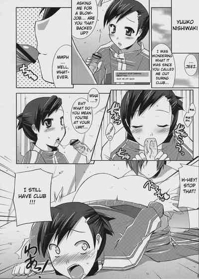 Cosplay Series — Hot Date Gets Fucked Hard in Persona 3 Hentai Scene [SC33] [gos to vi (Utamaro)]