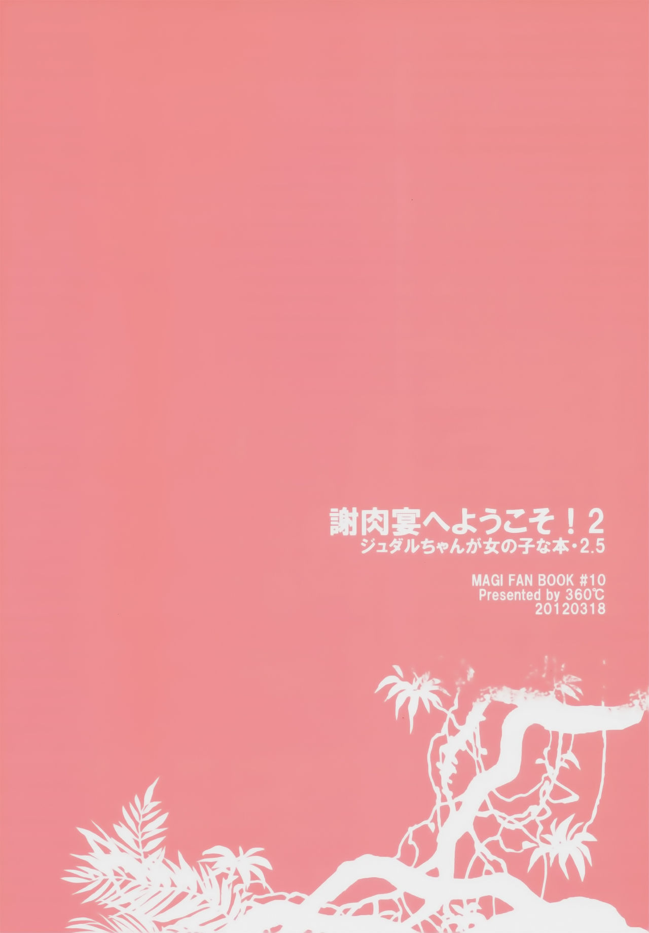 Cosplay Series —  Judal’s Forced Gender Transformation 2.5: Fucked Senseless at the Festival [360°C (Natsu)]