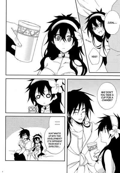 Cosplay Series —  Judal’s Forced Gender Transformation 2.5: Fucked Senseless at the Festival [360°C (Natsu)]