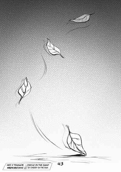 Cosplay Series — Naruto Blonde Ninja Fucks Hard in the Desert