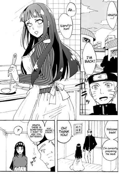 Cosplay Series — Newlywed Hinata gets her pussy pounded in kunoichi cosplay [LEMON ZEST (Lemon Jiru)]