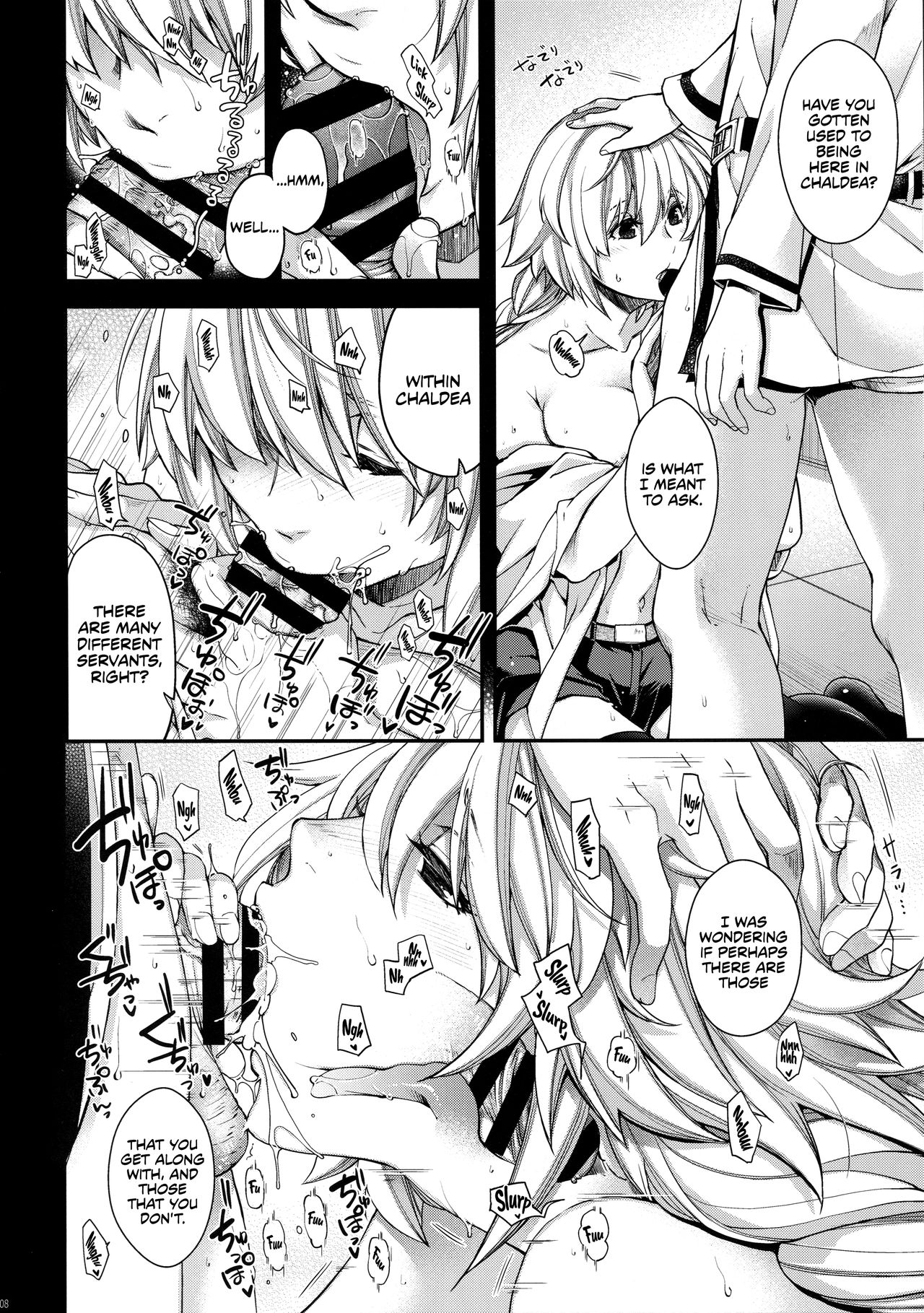 Cosplay Series —  Reincarnation  [C94] [HMA (Hiyoshi Hana)] [English] [EHCOVE]