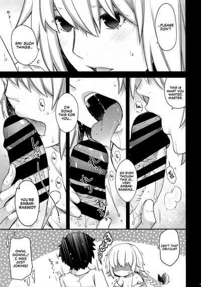 Cosplay Series —  Reincarnation  [C94] [HMA (Hiyoshi Hana)] [English] [EHCOVE]