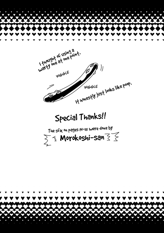 Cosplay Series — She Thought It Was A Joke So I Slammed Her With My Vibe [Wakame (Ohema)]