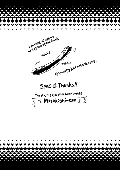 Cosplay Series — She Thought It Was A Joke So I Slammed Her With My Vibe [Wakame (Ohema)]