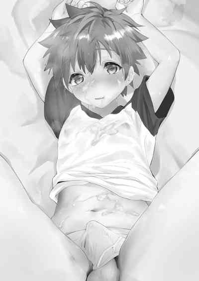 Couple Series — Horny House Sitter Fucks Homeowner’s Wife Hardcore [Fate/stay night] [ZacLock (ZACRO)]