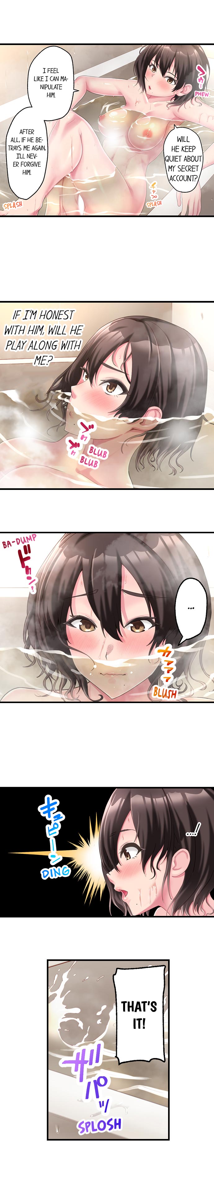 Coworker Series — Caught Sneaking Around by My Office Colleague [Kayanoi Ino] Busted by my Co-Worker 5/? [English] Ongoing
