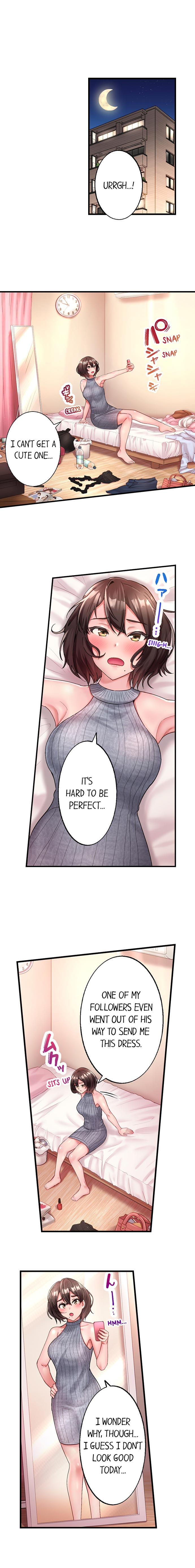 Coworker Series — Caught Sneaking Around by My Office Colleague [Kayanoi Ino] Busted by my Co-Worker 5/? [English] Ongoing
