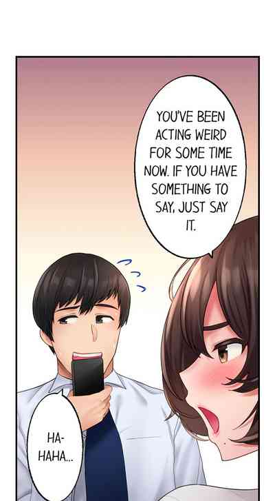 Coworker Series — Caught Sneaking Around by My Office Colleague [Kayanoi Ino] Busted by my Co-Worker 5/? [English] Ongoing