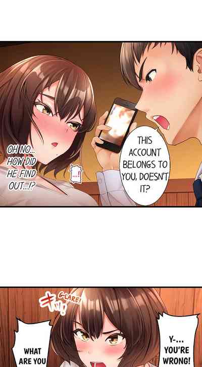 Coworker Series — Caught Sneaking Around by My Office Colleague [Kayanoi Ino] Busted by my Co-Worker 5/? [English] Ongoing