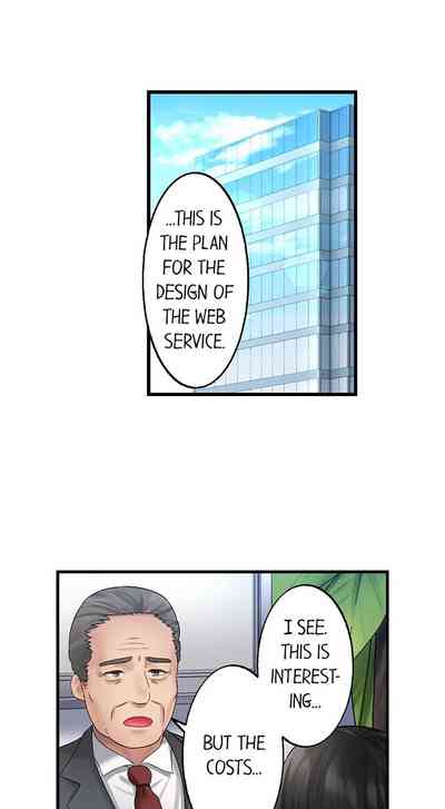 Coworker Series — Caught Sneaking Around by My Office Colleague [Kayanoi Ino] Busted by my Co-Worker 5/? [English] Ongoing
