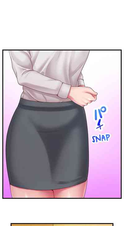 Coworker Series — Caught Sneaking Around by My Office Colleague [Kayanoi Ino] Busted by my Co-Worker 5/? [English] Ongoing