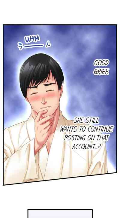 Coworker Series — Caught Sneaking Around by My Office Colleague [Kayanoi Ino] Busted by my Co-Worker 5/? [English] Ongoing