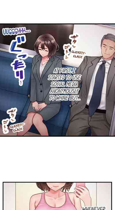 Coworker Series — Caught Sneaking Around by My Office Colleague [Kayanoi Ino] Busted by my Co-Worker 5/? [English] Ongoing
