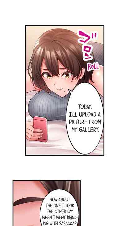 Coworker Series — Caught Sneaking Around by My Office Colleague [Kayanoi Ino] Busted by my Co-Worker 5/? [English] Ongoing