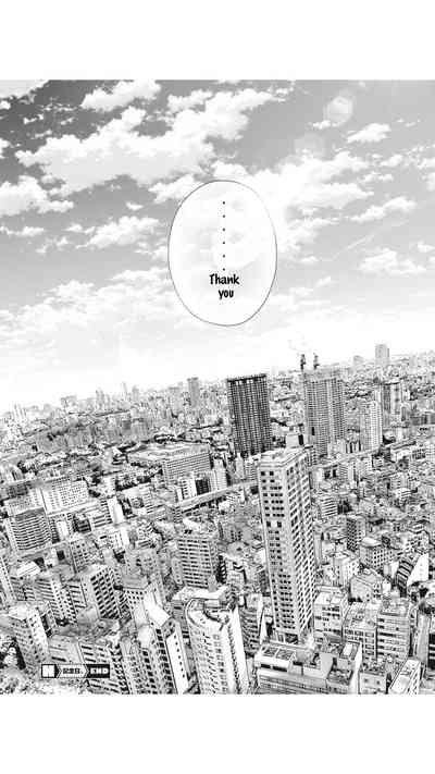 Creampie Series — Anniversary Sex Filled With Raw Passion [Jorori]