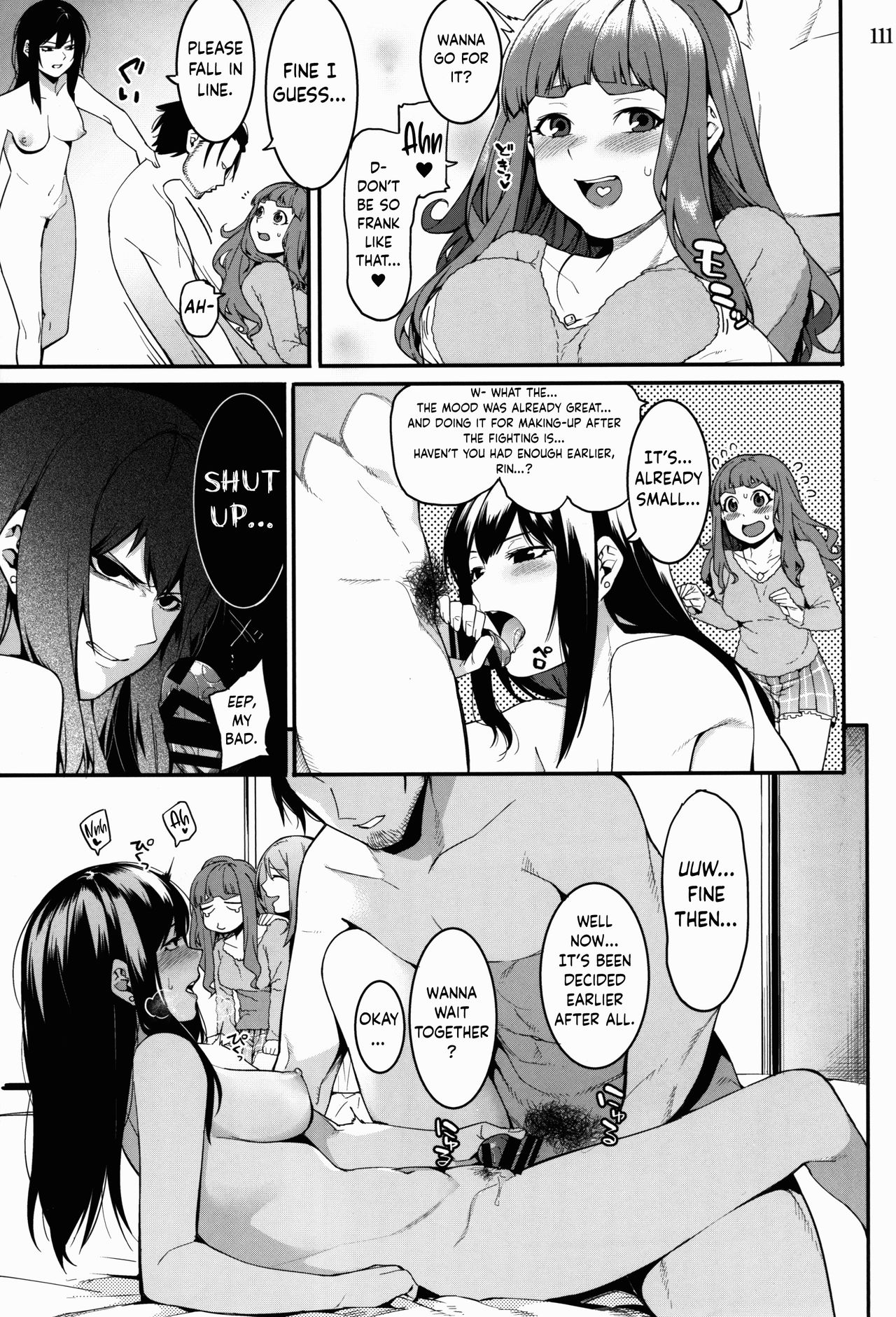 Creampie Series — bloom all over [DogStyle (Menea The Dog) Hai Kaburu]