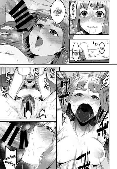 Creampie Series — bloom all over [DogStyle (Menea The Dog) Hai Kaburu]